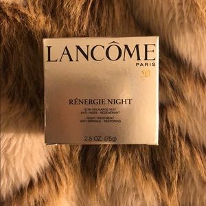 Lancôme Renergie Night